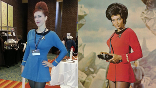 Slut Shaming and Concern Trolling in Geek Culture